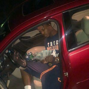 Meet your Posher, Lou